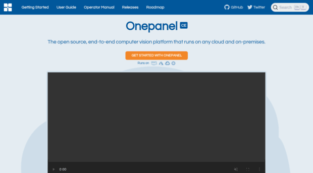 onepanel.ai