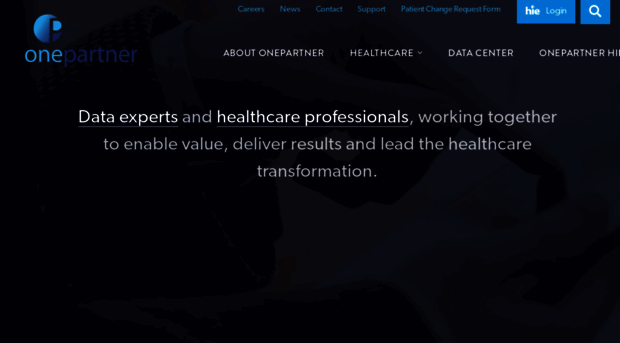 onepartner.com