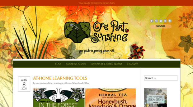 onepartsunshine.com