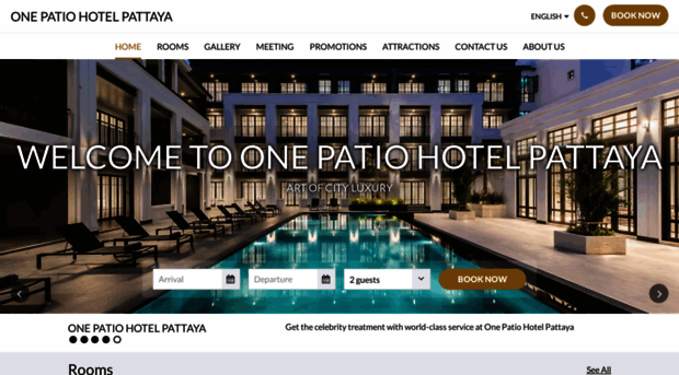 onepatiopattaya.com
