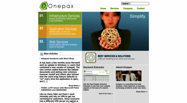 onepax.com