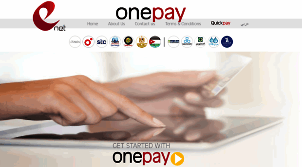 onepay.com.kw