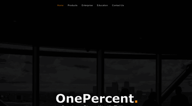 onepercent.club