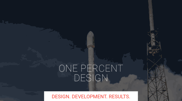 onepercentdesign.com