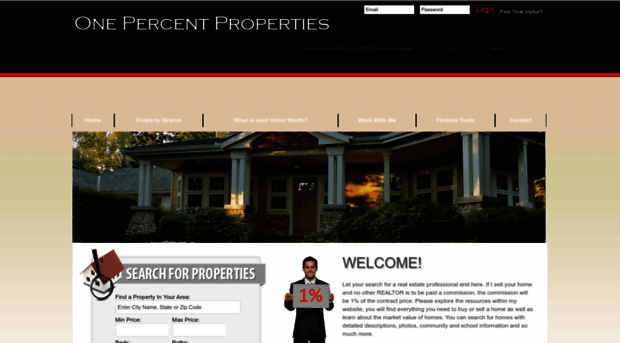 onepercentpropertiesny.com