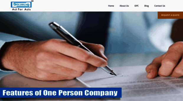 onepersoncompanyregistration.in