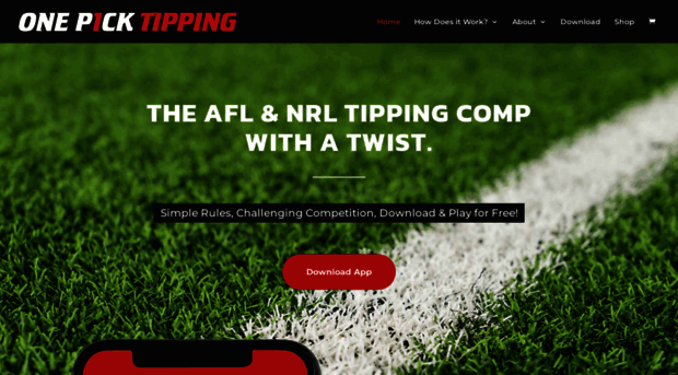 onepicktipping.com.au