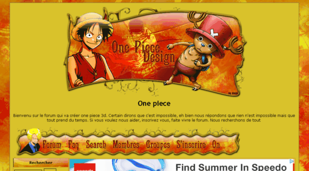 onepiece3d.forumsgratuits.fr