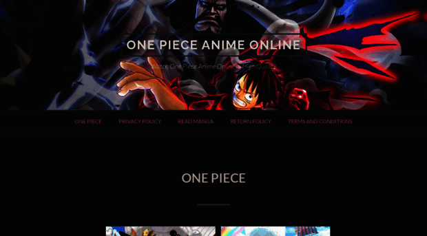 onepieceanime.org