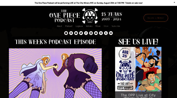 onepiecepodcast.com