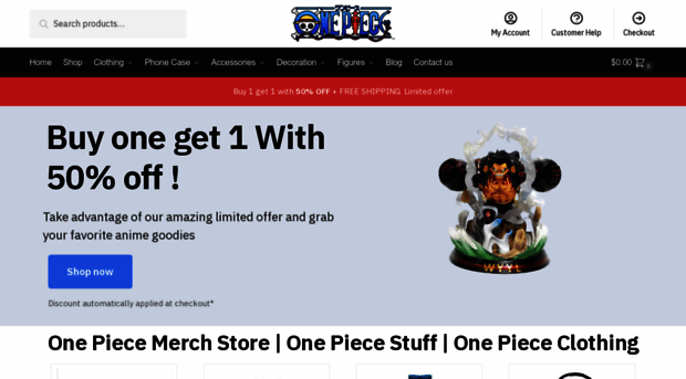 onepiecestuff.com