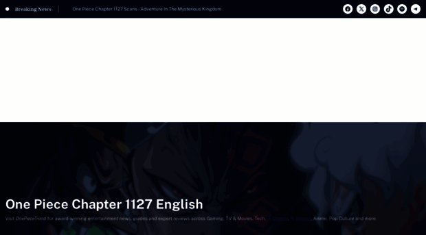 onepiecetrend.com