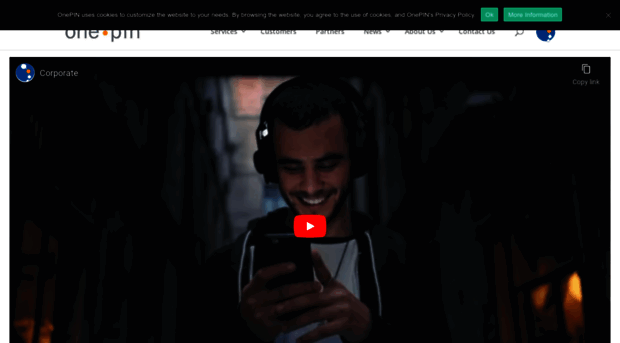 onepin.com