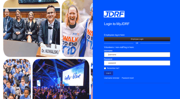 oneplace.jdrf.org