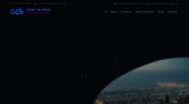 oneplacetechnology.com