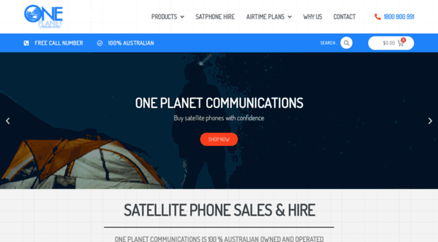 oneplanetcommunications.com.au