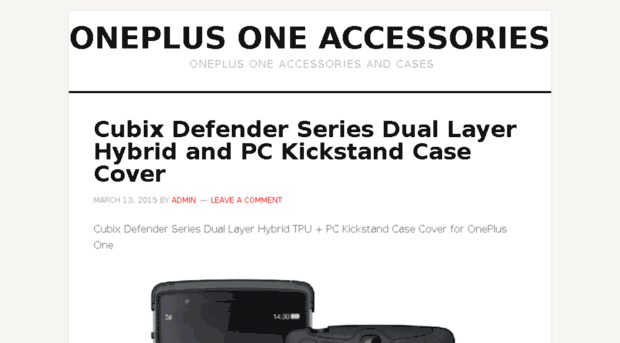 oneplusoneaccessories.in