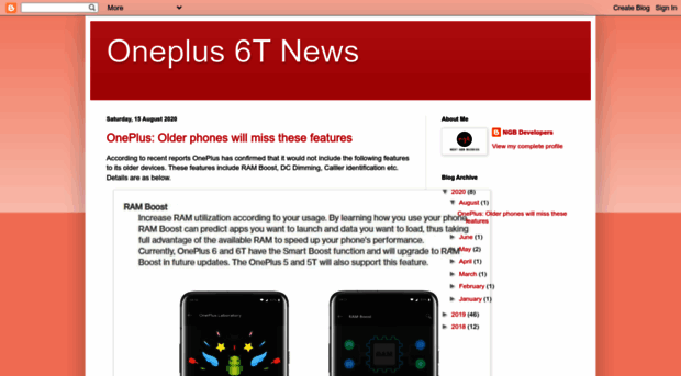 onepluss6t.blogspot.com