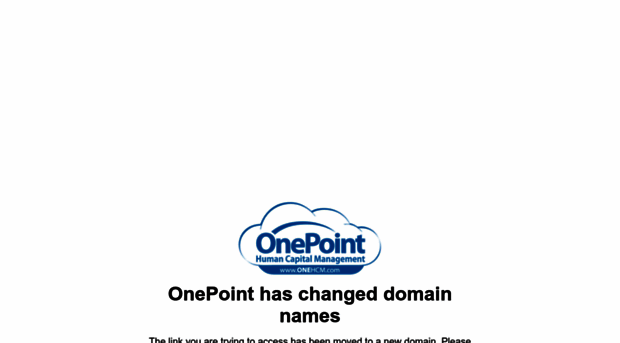 onepoint.employernet.net