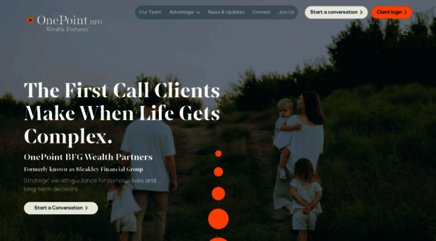 onepointbfg.com