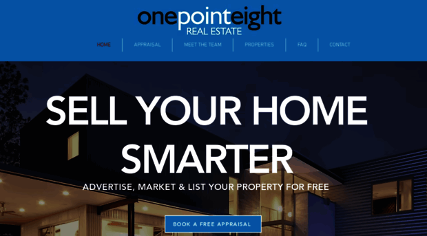 onepointeightrealestate.com.au