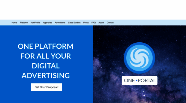 oneportal.com