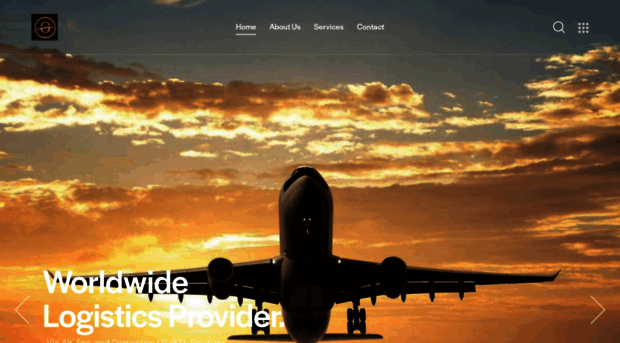 oneportlogistics.com