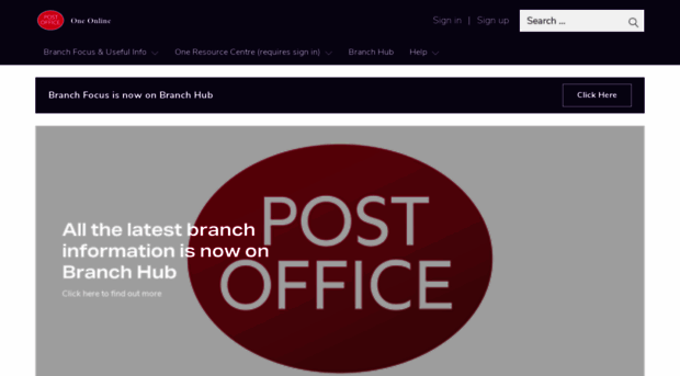 onepostoffice.co.uk