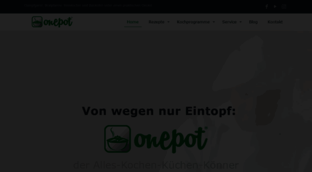 onepot.de