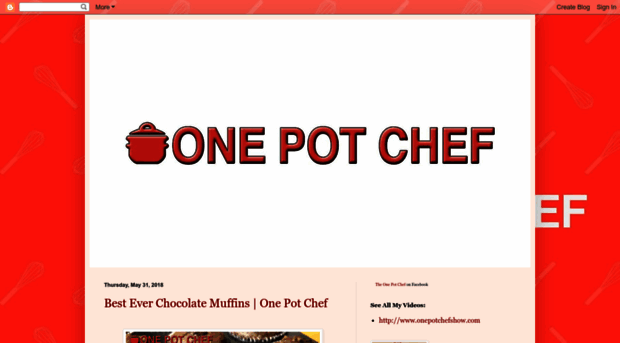 onepotchef.blogspot.com