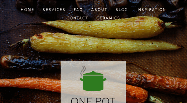 onepotkitchen.com