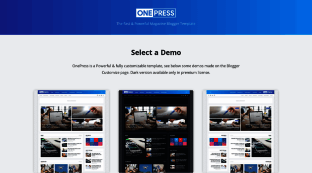 onepress-templateify.blogspot.com