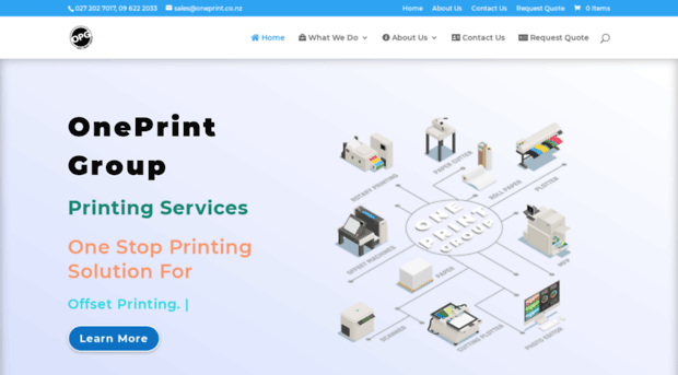 oneprint.co.nz