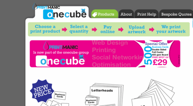 oneprintcube.com