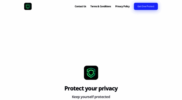 oneprotect.app