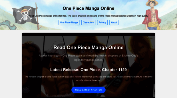 onepsmanga.com