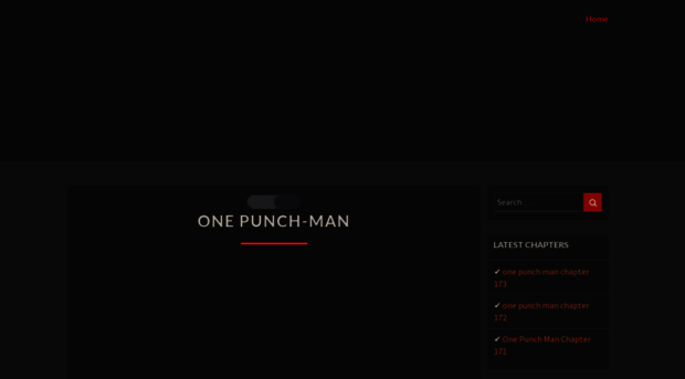 onepunch.online