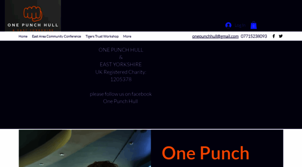 onepunchhull.com