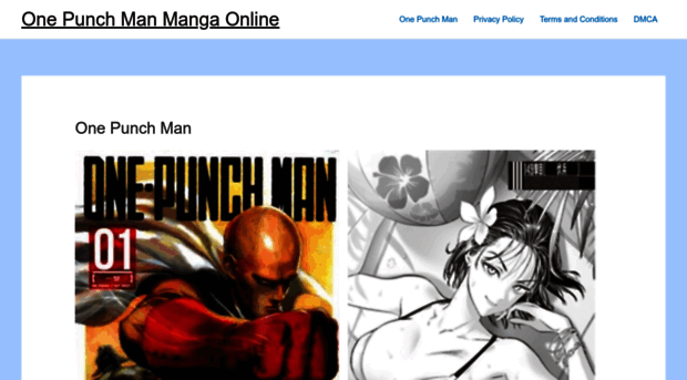 onepunchman-manga.net