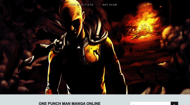 onepunchmanread.com