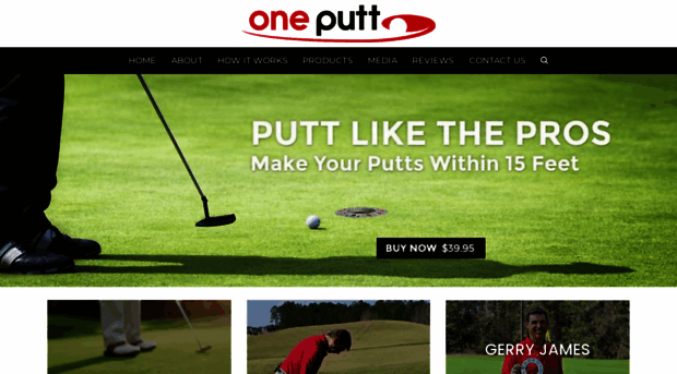 oneputts.com