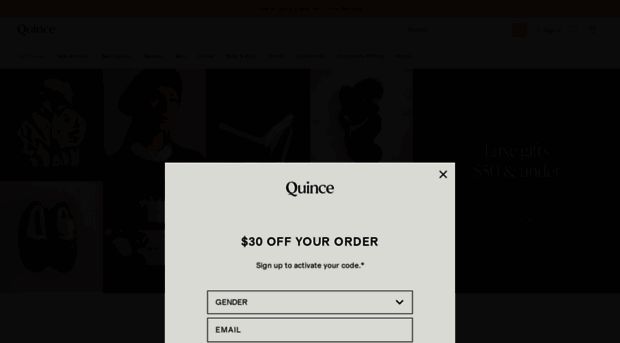 onequince.com