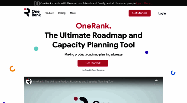 onerank.io