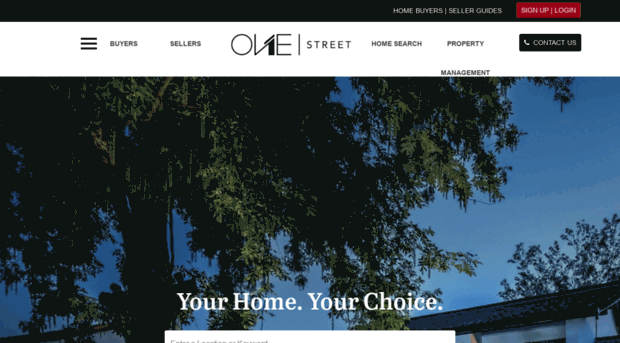 onerealestate.com