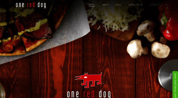 onereddog.co.nz