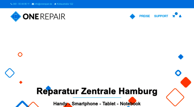 onerepair.de