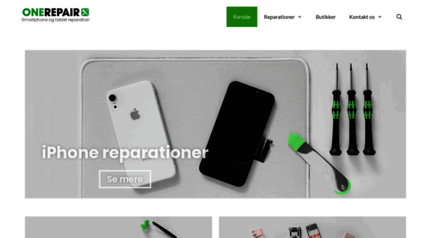 onerepair.dk