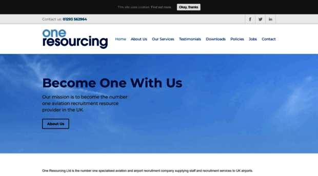 oneresourcing.com