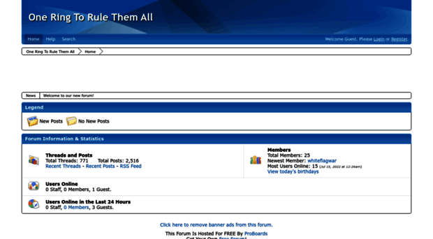 oneringtorulethemall.boards.net