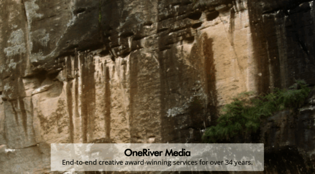 onerivermedia.com